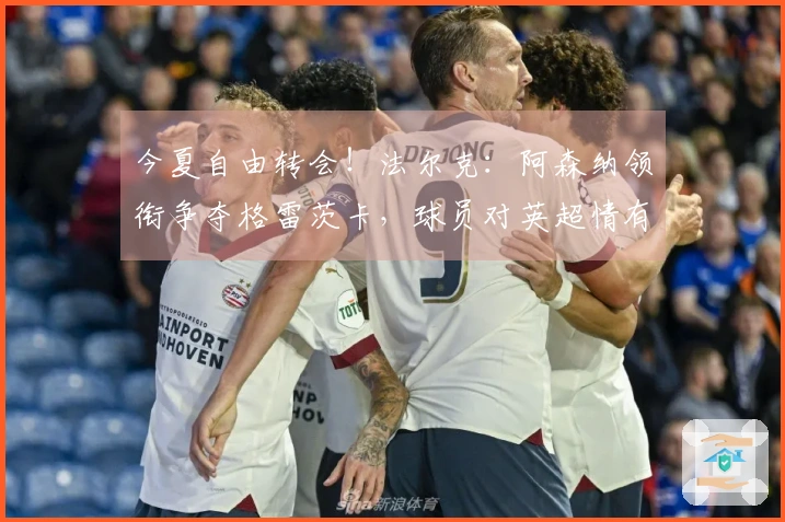 今夏自由转会！法尔克：阿森纳领衔争夺格雷茨卡，球员对英超情有独钟