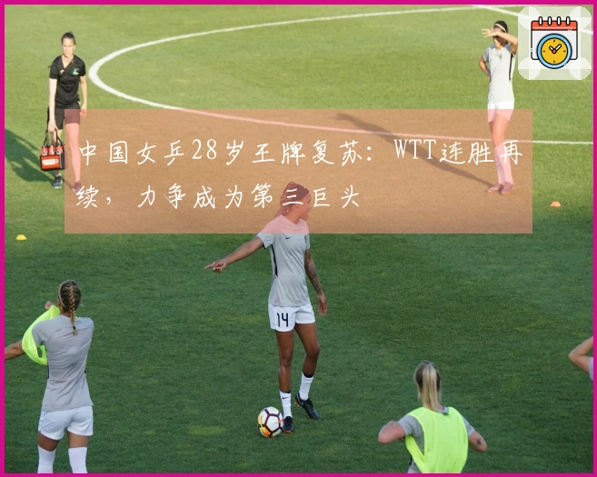 中国女乒28岁王牌复苏：WTT连胜再续，力争成为第三巨头